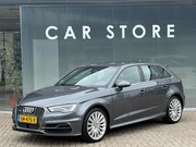 Audi A3 - Sportback 1.4 e-tron PHEV S-Line Adaptief cruise|Navi|Camera