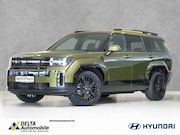 Hyundai Santa Fe - Plug-In-Hybrid 4WD Blackline 0, 5%Steuer
