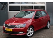 Skoda Fabia - 1.2 TSI DSG First Edition Ambition | Trekhaak | Zeer nette a