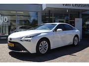 Toyota Mirai - DYNAMIC PARELMOER LAK KEYLESS JBL-AUDIO STOELVERWARMING APPL