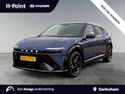 Hyundai IONIQ 3 - N Line 61kWh 135pk | E-ACTIVE SOUND DESIGN | WARMTEPOMP | BL