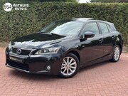 Lexus CT 200h - 200h Luxury Line MarkLevinson Dakraam *1e eigenaar