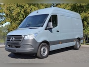 Mercedes-Benz Sprinter - 317 L2H2 | PRO | Cruise | Camera | Navi | App | 3.5t Trekhaa