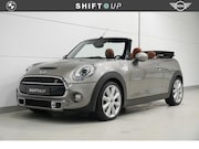MINI Cooper S - Cabrio Mini 2.0 Chester Leder | Stoelverwarming | Yours | 18