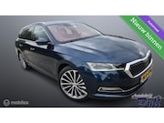 Skoda Octavia - Combi 1.4 TSI DSG Business Edition Plus PANO