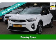 Kia Stonic - 1.0 T-GDi DynamicLine 1e EIG_LED_NAVI_KEYLESS_CAM_17-INCH.