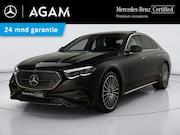 Mercedes-Benz E-klasse - Limousine 300 e Sport Edition Panorama dak