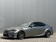 Lexus IS-Serie - 300h F Sport | Dealer onderhoud | zeer nette auto