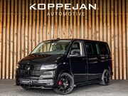 Volkswagen Multivan - Transporter 2.0 TDI 150PK DSG 4Motion Dubbele Cabine | GENER