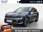Kia EV5 - GT-Line Business Edition 81.4 kWh | 505 km actieradius | 19"