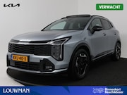 Kia Sportage - 1.6 T-GDi Hybrid GT-Line | Company Car | 10 Jaar Garantie |