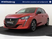 Peugeot 208 - 1.2 PureTech Style WORDT BINNENKORT VERWACHT!! P4