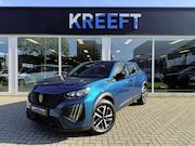 Peugeot 2008 - 1.2 Hybrid 145 Style Blauw metallic