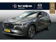 Mazda CX-5 - 2.0 e-SkyActiv-G M Hybrid 165 Exclusive-Line | Bose | 360* C