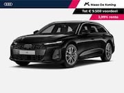 Audi A6 - Avant 2.0 e-hybrid quattro Pro Line 299 PK · Tech