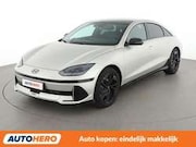 Hyundai Ioniq 6 - electric drive 239 kW First Edition 4WD