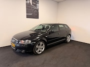 Audi A3 - 1.8 TFSI S-Line 160pk