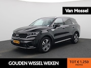 Kia Sorento - 1.6 T-GDI Hybrid DynamicPlusLine | Automaat | Panoramadak | 