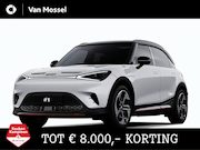 Smart #1 - BRABUS / Stoelverwarming / Beats® Soundsystem met 13 luidspr