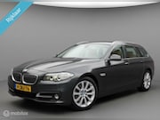 BMW 5-serie - 528xi High Executive Aut Pano Leder NL Auto cruise Nette Sta