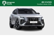 Hyundai Tucson - 1.6 T-GDI PHEV N Line Business Automaat (Shimmering Silver T