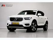 Volvo XC40 - 1.5 T4 Recharge Inscription Expression |Stoelverwrm|
