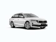 Skoda Octavia - Combi 1.5 TSI MHEV Business Edition Plus