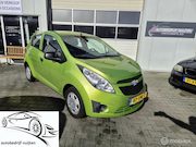 Chevrolet Spark - 1.0 16V LS