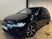 Volkswagen Polo - 1.0 TSI R-Line PANO KEYLESS CAM