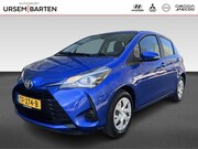 Toyota Yaris - 1.0 VVT-i Energy | Autonomous Emergency Braking | Bots herke