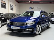 Volkswagen Passat - Variant 1.5 TSI R-Line | Matrix | Camera