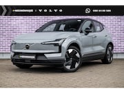 Volvo EX30 - Single Motor Extended Range Plus 69 kWh | Stoel en Stuurverw
