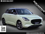 Suzuki Swift - 1.2 Style Hybrid Automaat | € 1.600, - korting! | NIEUW! | D