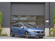 Volvo V60 - 2.0 T4 R-Design NAP | Schuif/kantel dak | Trekhaak | Camera