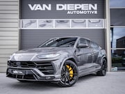 Lamborghini Urus - 4.0 V8 - 5-zits l BTW l Pano l Carbon-Pack l Massage
