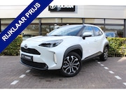 Toyota Yaris Cross - 1.5 Hybrid 115 Dynamic Plus | Rijklaar | Parelmoer | Apple/A