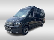 Volkswagen Crafter - 2.0 TDI 140pk L3 H3 Automaat Airco Navigatie Koelwagen
