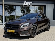 Mercedes-Benz GLA-Klasse - 200 Edition 1