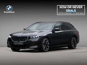 BMW i5 - M60 xDrive Touring M-Sport Pro 84 kWh