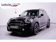 MINI Countryman - 1.5 Cooper S E ALL4 Chili Navigatie 18"-lmv PDC-achter Panod