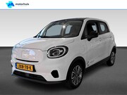 Leapmotor T03 - Design 37.3 kWh