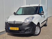 Opel Combo - 1.3 CDTi L1H1 Edition bj 2018 Airco APK