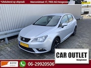 Seat Ibiza - 1.2 TSI FR 5-Drs, Clima, CC, LM, z.g.a.n. APK – Inruil Mogel