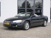Chrysler Sebring - 2.7i V6 Touring Convertible 163.000km