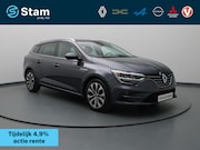 Renault Mégane E-Tech - Estate Plug-In Hybrid 160pk Techno