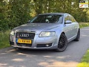Audi A6 - Limousine 3.2 FSI quattro Pro Line | Automaat + Cr