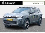 Dacia Bigster - 1.8 Hybrid 155 Limited Edition - Demo