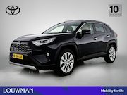 Toyota RAV4 - 2.5 Hybrid Executive | JBL | Schuifkantel dak |