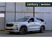 Skoda Kodiaq - 1.5 TSI MHEV Sportline 7p Panoramadak | Navigatie | Camera |