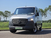 Mercedes-Benz Sprinter - 315 L2H1 RWD Mbux AC